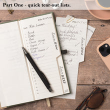 Journals For Life - Lists for Life