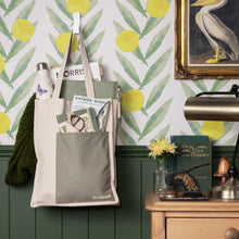 Bookaroo Tote Bag