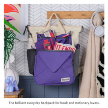 Bookaroo Book Ruck Sack