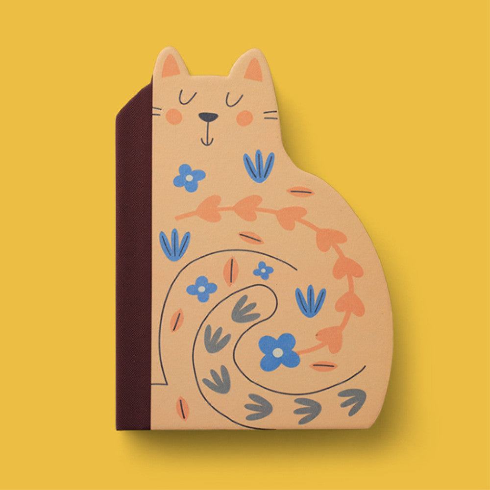 Eclectionery Notable Books - Cat