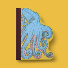 Eclectionery Notable Books - Octopus
