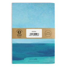 Leap Cliff Jumper A6 Lined Notebook – view 2