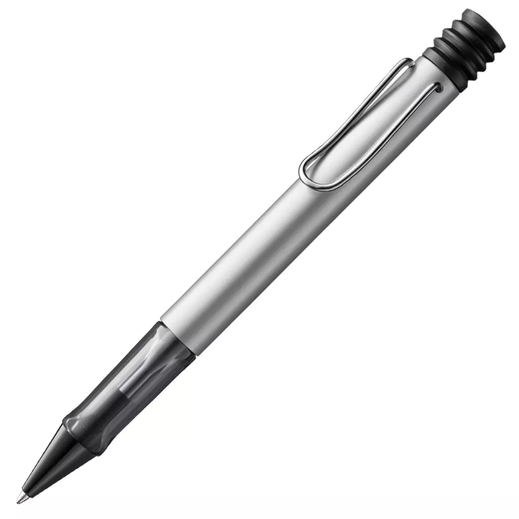 LAMY AL-star Ballpoint Pen – White Silver