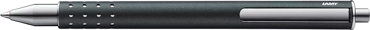 LAMY Swift Rollerball Pen – Black Forest