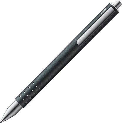 LAMY Swift Rollerball Pen – Black Forest