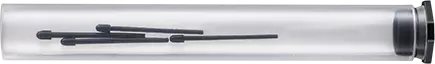 LAMY Z108 POM Round Stylus Tips for AL-star & Lx EMR