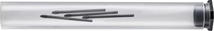 LAMY Z109 PC/EL Fine Stylus Tips for Safari Twin Pen EMR (Pack of 4)