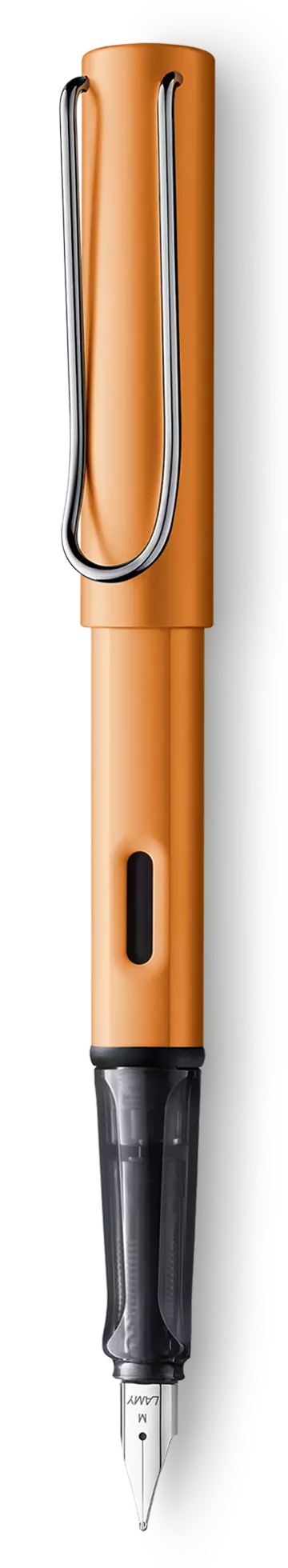 LAMY AL-star Fountain Pen – Bronze
