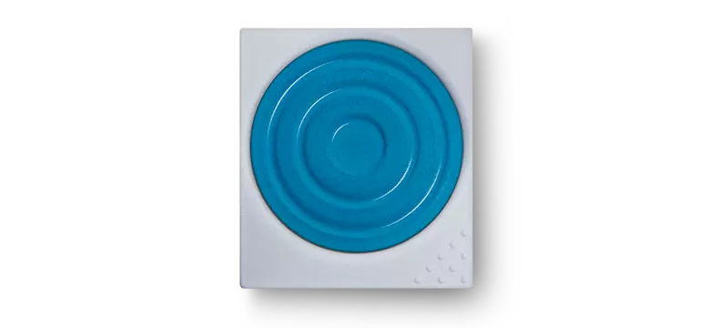 LAMY aquaplus Z70 Replacement Paint Pan