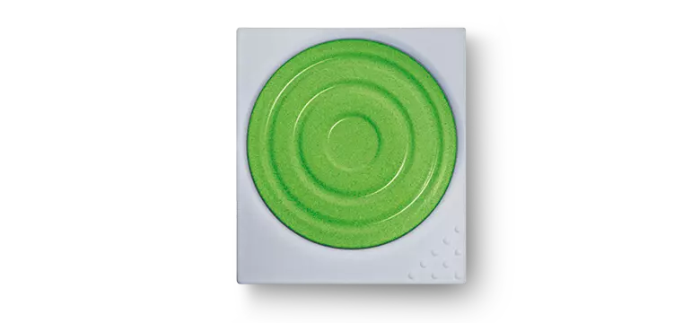 LAMY aquaplus Z70 Replacement Paint Pan