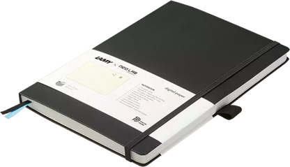 LAMY Digital Paper Notebook for Ncode Smartpen