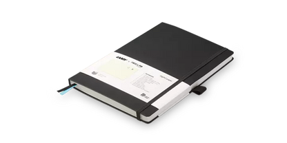 LAMY Safari All Black Ncode Smartpen & Digital Paper Set