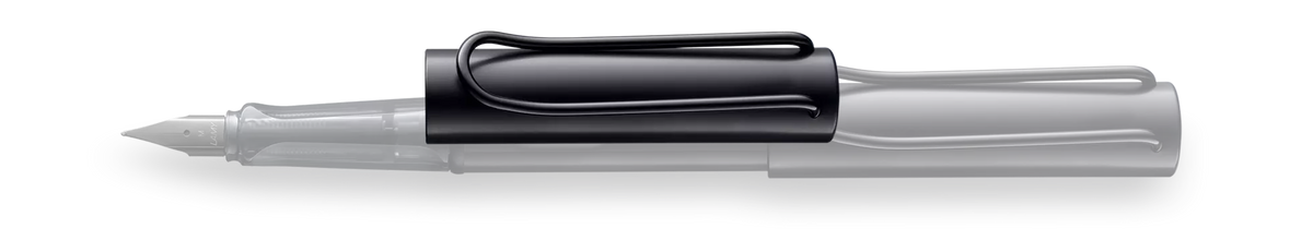 LAMY AL-star Replacement Cap – Black