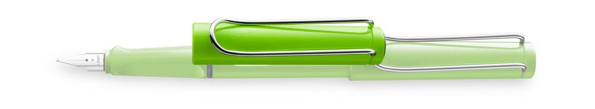 LAMY Safari Replacement Cap – Green