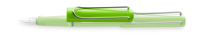 LAMY Safari Replacement Cap – Green