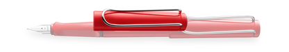 LAMY Safari Replacement Cap – Red