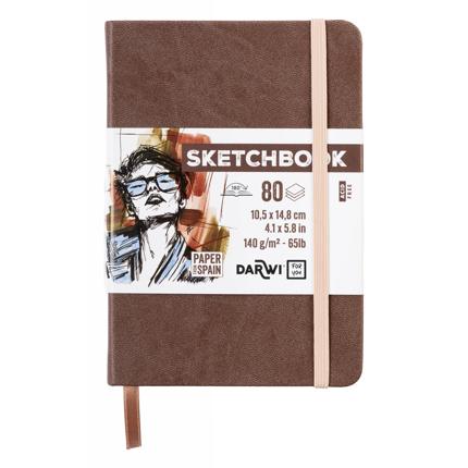 Darwi Sketchbooks