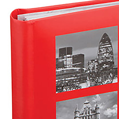Kenro London Series Travel Photo Album – Mini detail