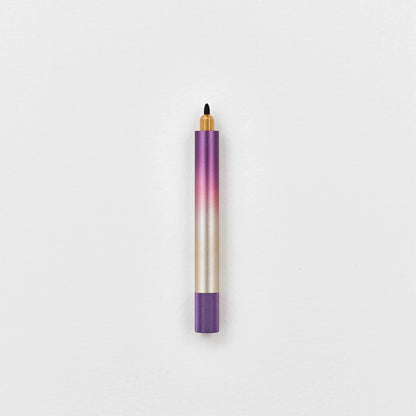 Lumos – Refillable Fineliner Pen | Mini Sunset