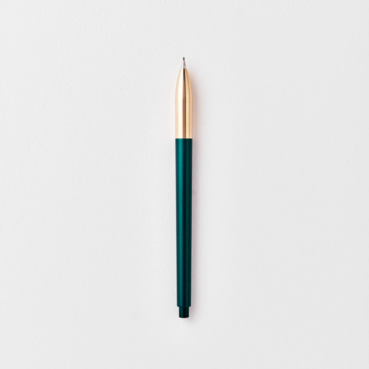 Tom's Studio Mechanical Pencil - Ivy - 0.5mm