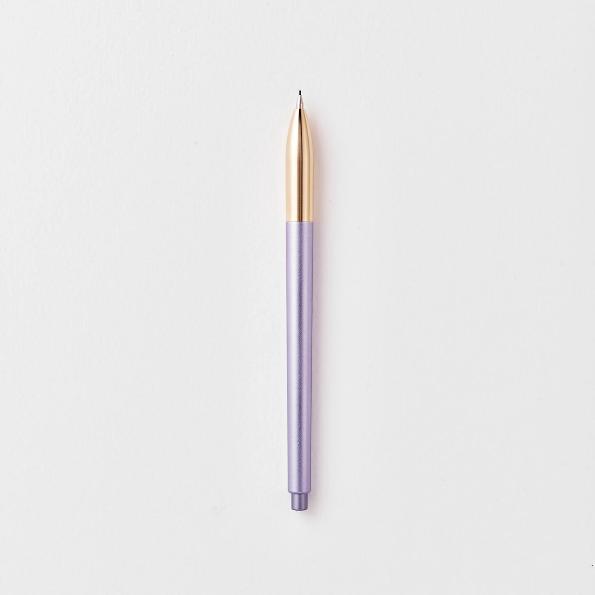 Tom's Studio Mechanical Pencil - Lilac - 0.5mm
