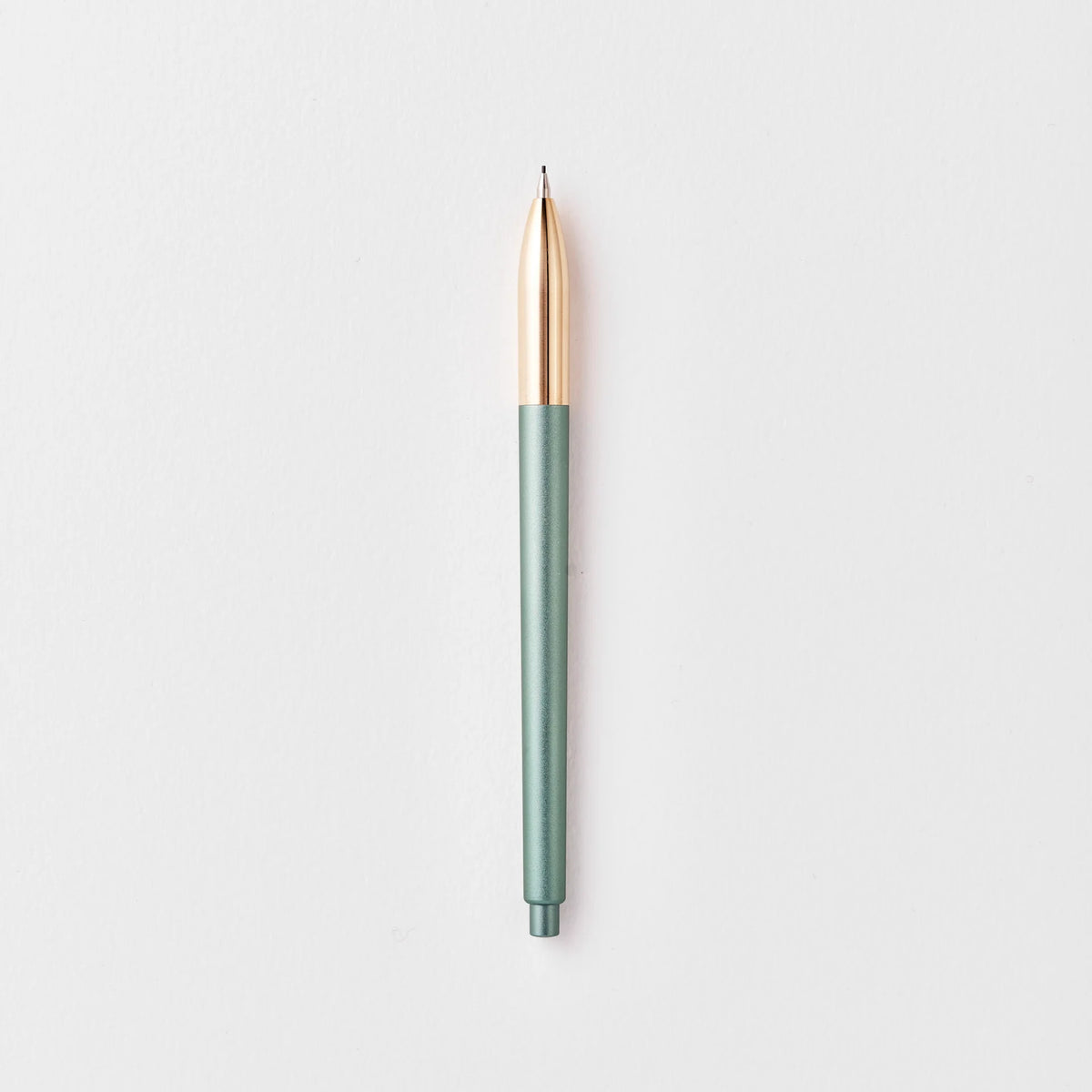 Tom's Studio Mechanical Pencil - Sage - 0.5mm