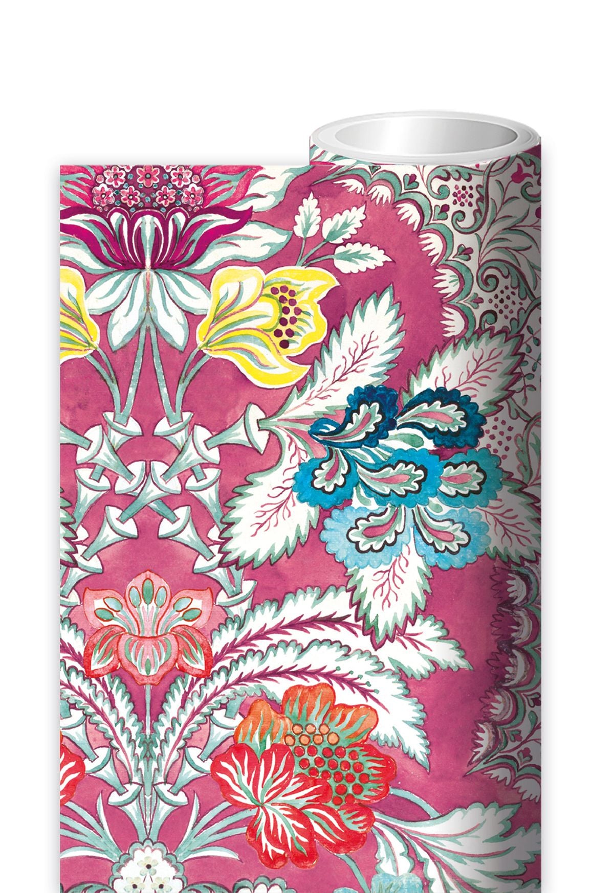 Anna Maria Garthwaite Rococo Gift Wrap