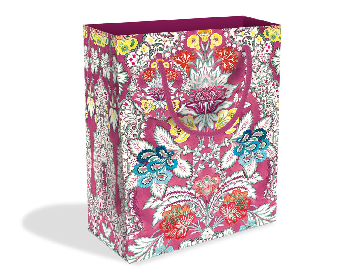 Anna Maria Garthwaite Rococo Medium Gift Bag