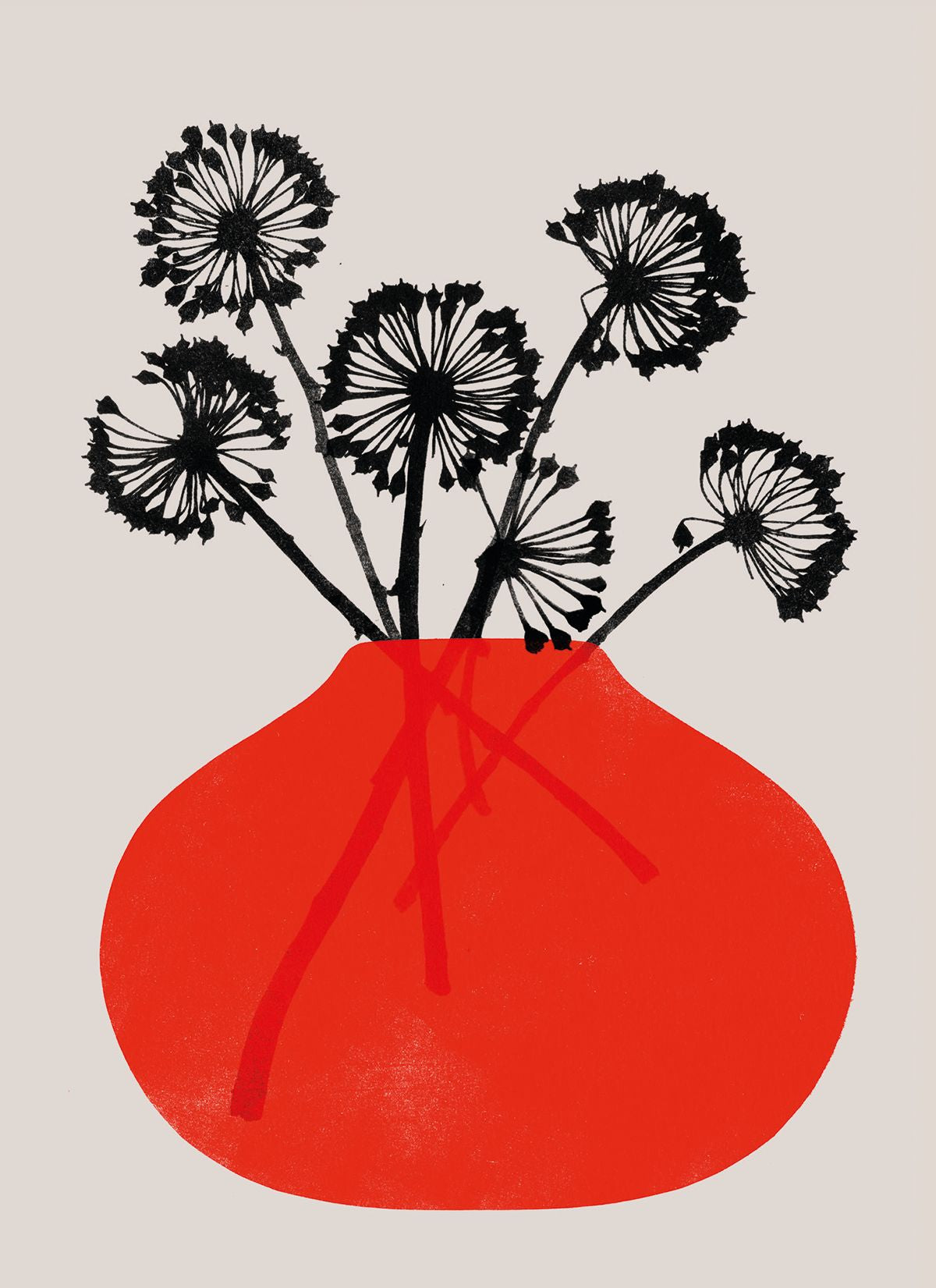Garima Dhawan Gatherings Greeting Card