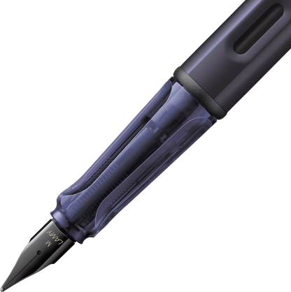 LAMY AL-star Fountain Pen – Dark Dusk