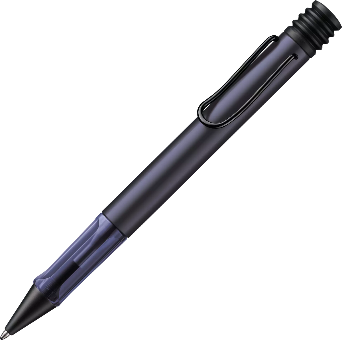 LAMY AL-star Ballpoint Pen – Dark Dusk | Black Refill, Medium