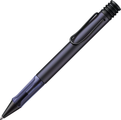LAMY AL-star Ballpoint Pen – Dark Dusk | Black Refill, Medium