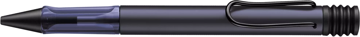 LAMY AL-star Ballpoint Pen – Dark Dusk | Black Refill, Medium