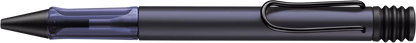 LAMY AL-star Ballpoint Pen – Dark Dusk | Black Refill, Medium