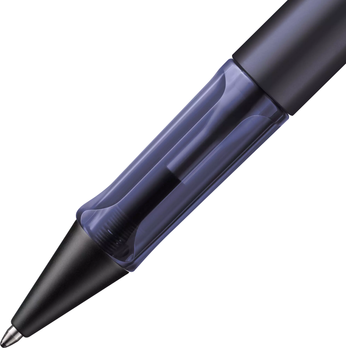 LAMY AL-star Ballpoint Pen – Dark Dusk | Black Refill, Medium