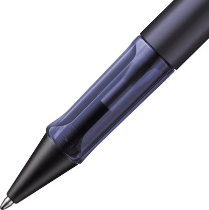 LAMY AL-star Ballpoint Pen – Dark Dusk | Black Refill, Medium