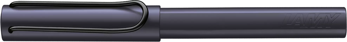 LAMY AL-star Rollerball Pen – Dark Dusk