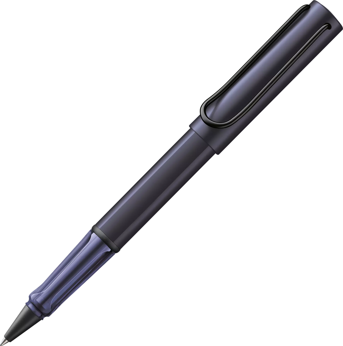 LAMY AL-star Rollerball Pen – Dark Dusk