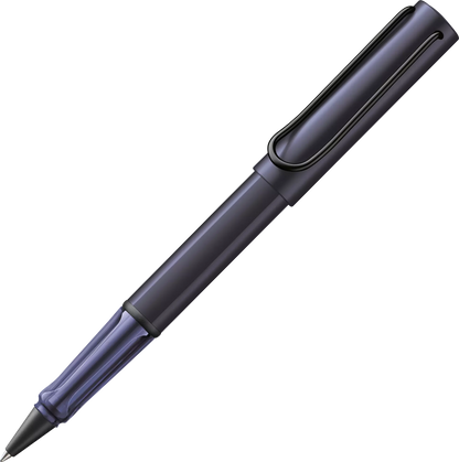 LAMY AL-star Rollerball Pen – Dark Dusk
