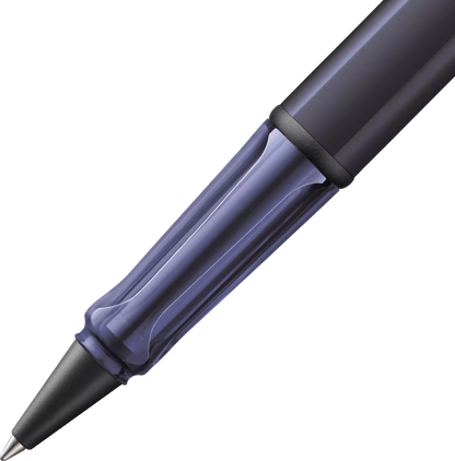 LAMY AL-star Rollerball Pen – Dark Dusk