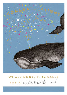 Congratulations Card (NR17)