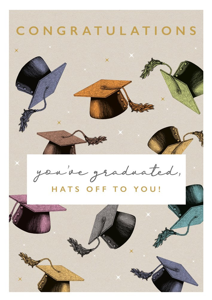 Graduation Card