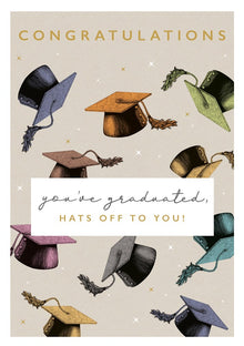 Graduation Card