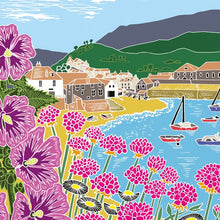 Seaside Harbour Nature Trail Card
