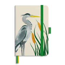 Heron A5 Hardback Notebook