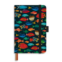 Under the Sea A5 Hardback Notebook
