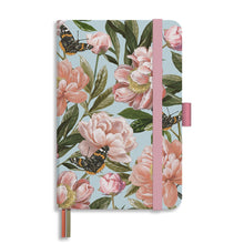 Butterflies A5 Hardback Notebook