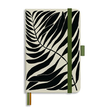 Fern A5 Hardback Notebook
