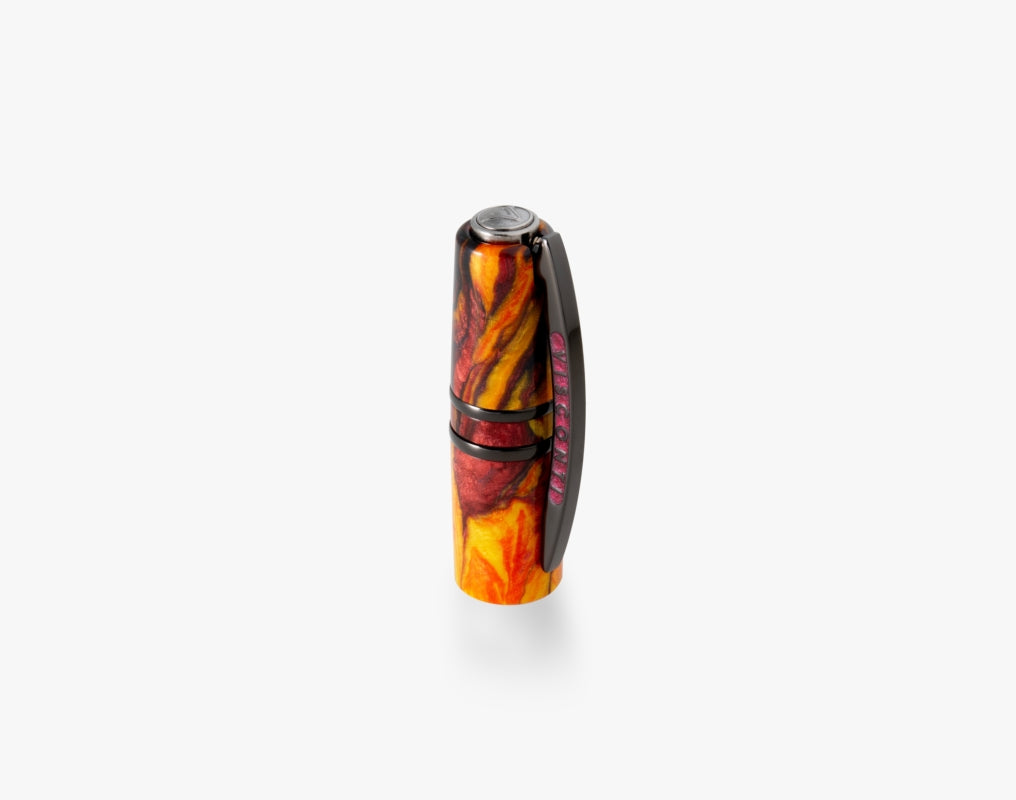Visconti Homo Sapiens Earth Origins Limited Edition Rollerball Pen – Fire