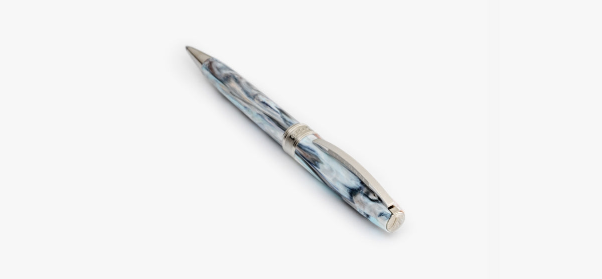 Visconti Van Gogh Ballpoint Pen – Old Vineyard with Peasant Woman